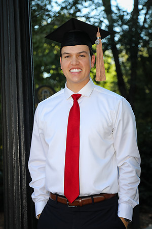 Senior Graduation Photos