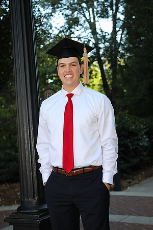 Senior Graduation Photos