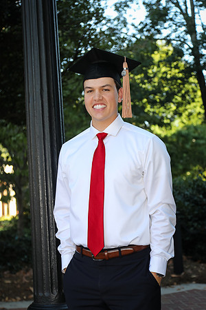 Senior Graduation Photos