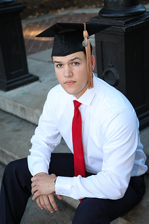 Senior Graduation Photos