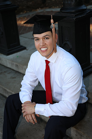 Senior Graduation Photos