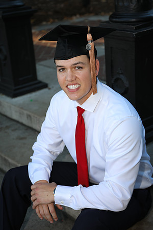Senior Graduation Photos