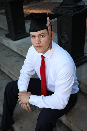 Senior Graduation Photos