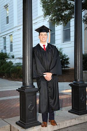 Senior Graduation Photos