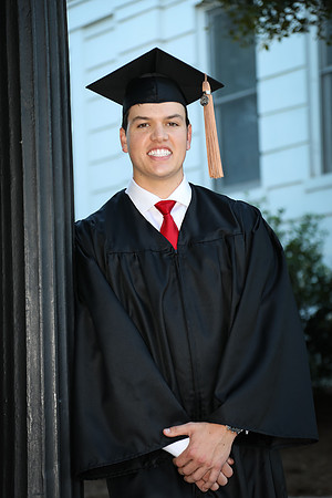 Senior Graduation Photos