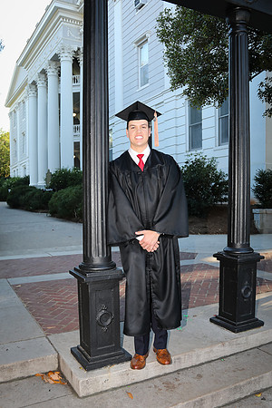 Senior Graduation Photos