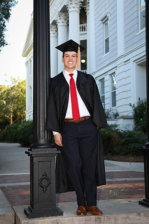 Senior Graduation Photos