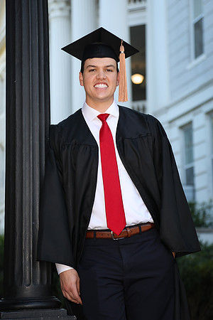 Senior Graduation Photos