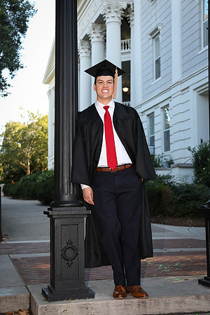 Senior Graduation Photos