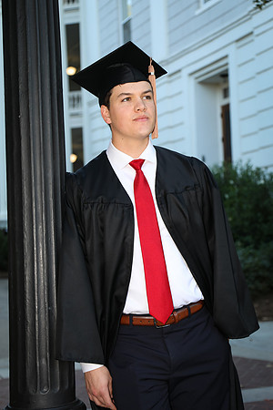 Senior Graduation Photos
