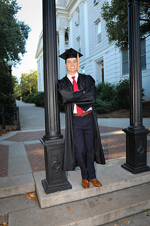 Senior Graduation Photos