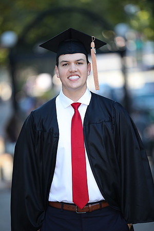 Senior Graduation Photos