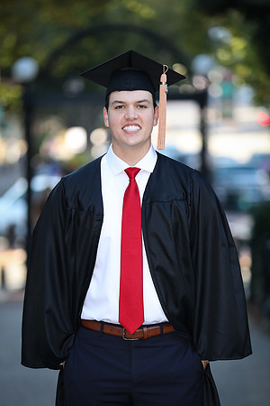 Senior Graduation Photos