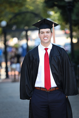 Senior Graduation Photos