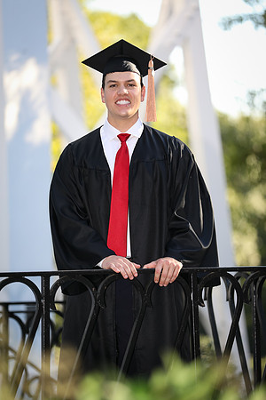 Senior Graduation Photos