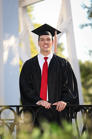 Senior Graduation Photos