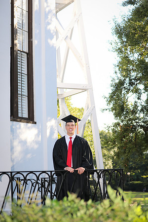 Senior Graduation Photos
