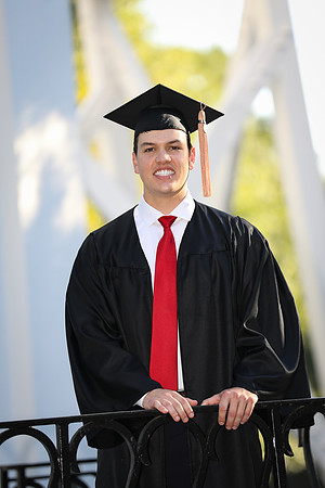Senior Graduation Photos