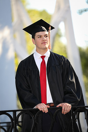 Senior Graduation Photos