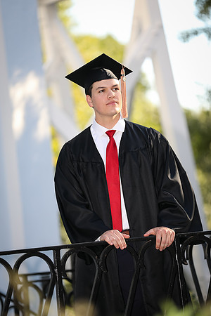 Senior Graduation Photos