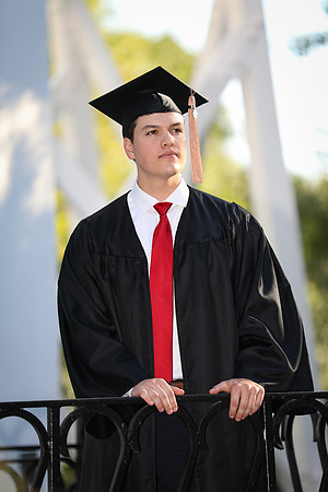 Senior Graduation Photos