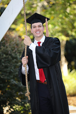 Senior Graduation Photos
