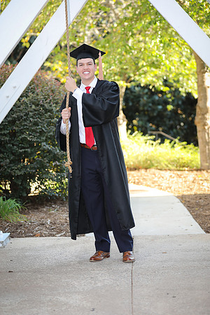 Senior Graduation Photos