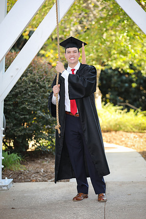 Senior Graduation Photos