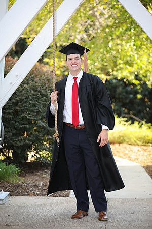 Senior Graduation Photos