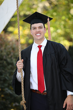 Senior Graduation Photos