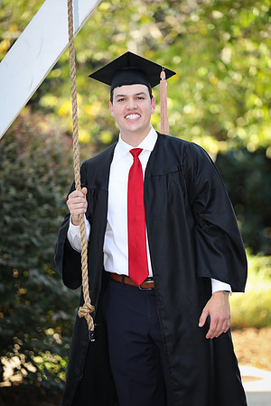 Senior Graduation Photos
