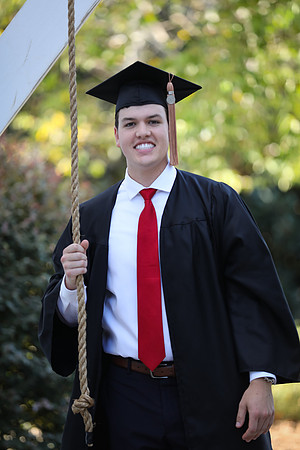 Senior Graduation Photos