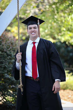 Senior Graduation Photos
