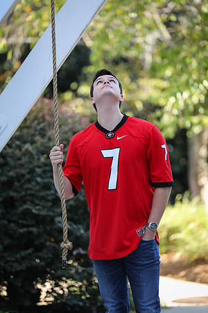 Senior Graduation Photos