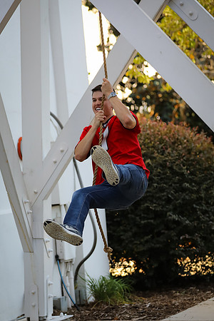 Senior Graduation Photos