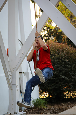 Senior Graduation Photos