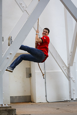 Senior Graduation Photos