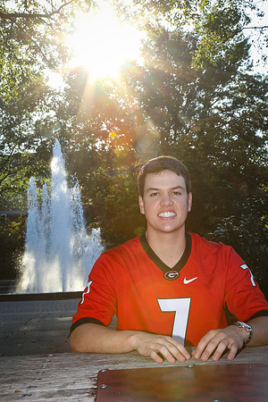 Senior Graduation Photos