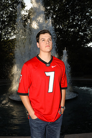 Senior Graduation Photos