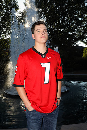 Senior Graduation Photos