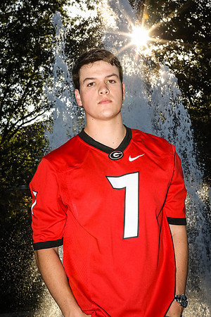 Senior Graduation Photos