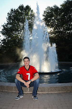 Senior Graduation Photos