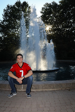 Senior Graduation Photos