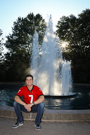 Senior Graduation Photos
