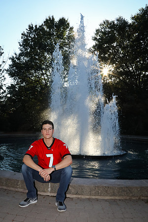 Senior Graduation Photos