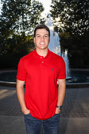 Senior Graduation Photos