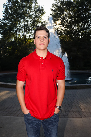 Senior Graduation Photos