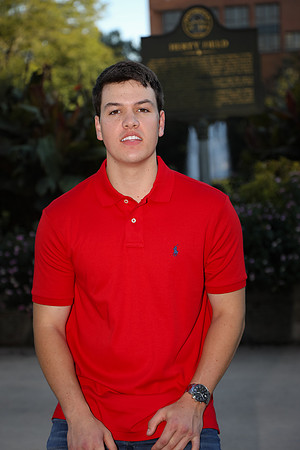 Senior Graduation Photos