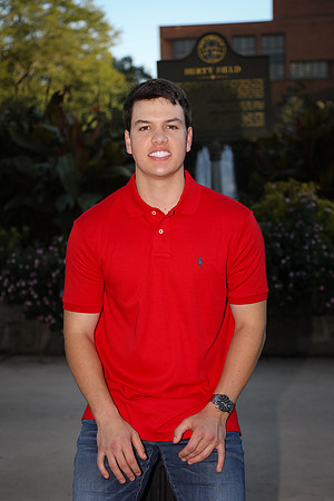 Senior Graduation Photos