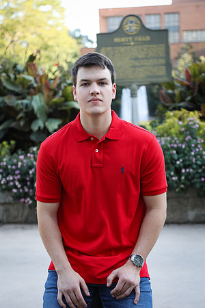 Senior Graduation Photos